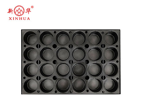 24連小圓滿(mǎn)烤盤(pán)