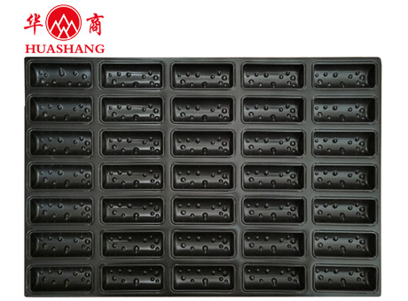 35連芝士棒烤盤(pán)