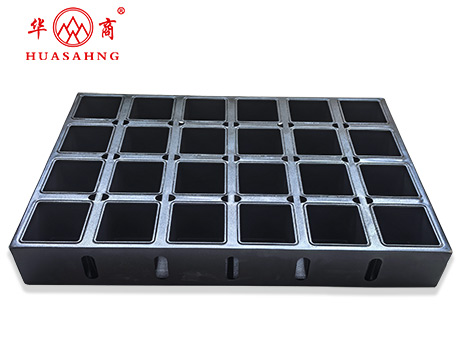 24連正方吐司面包模具